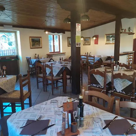 Campeggio Beaulard Beaulard