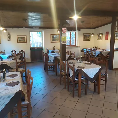 Campeggio Beaulard *