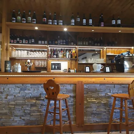 Campeggio Beaulard Campingplatz