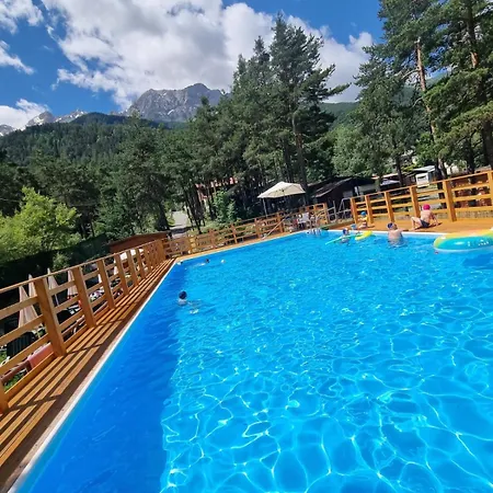 Campeggio Beaulard Beaulard