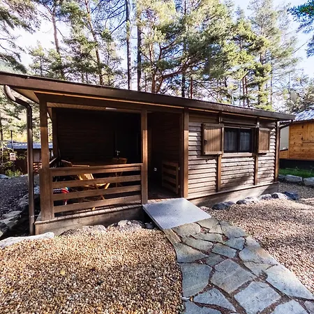 Campeggio Beaulard Campingplatz Beaulard