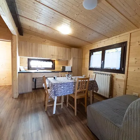 Campeggio Beaulard Apartment Beaulard