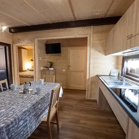 Campeggio Beaulard *