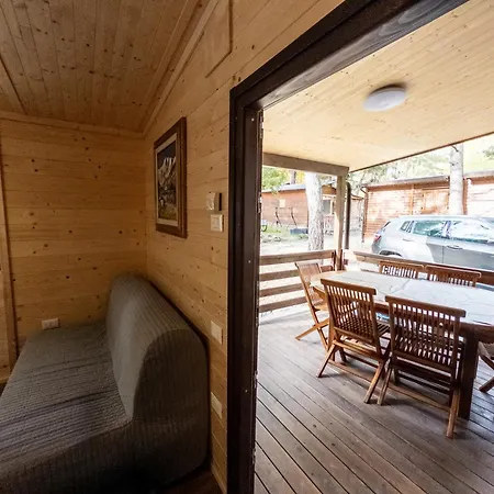 Campeggio Beaulard Beaulard