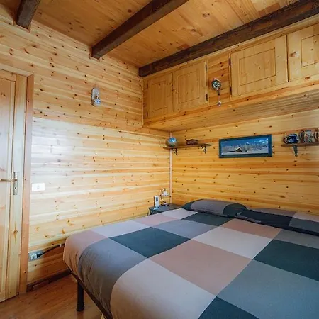 Campeggio Beaulard Apartment