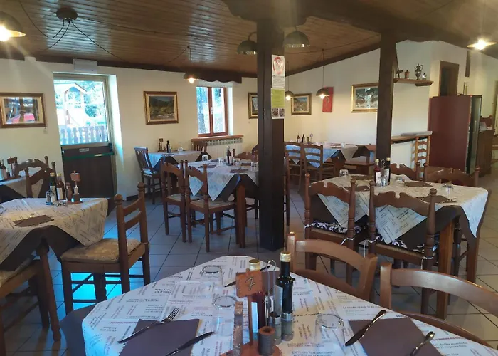 Campeggio Beaulard Beaulard