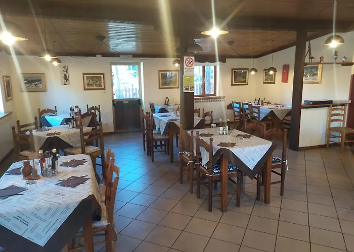 Campeggio Beaulard *