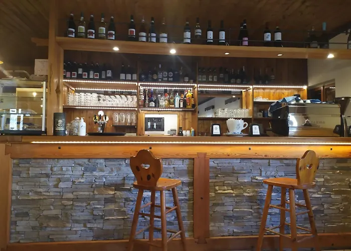 Campeggio Beaulard مكان تخييم