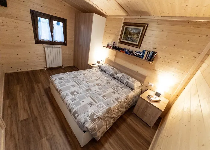 Apartment Campeggio Beaulard Beaulard