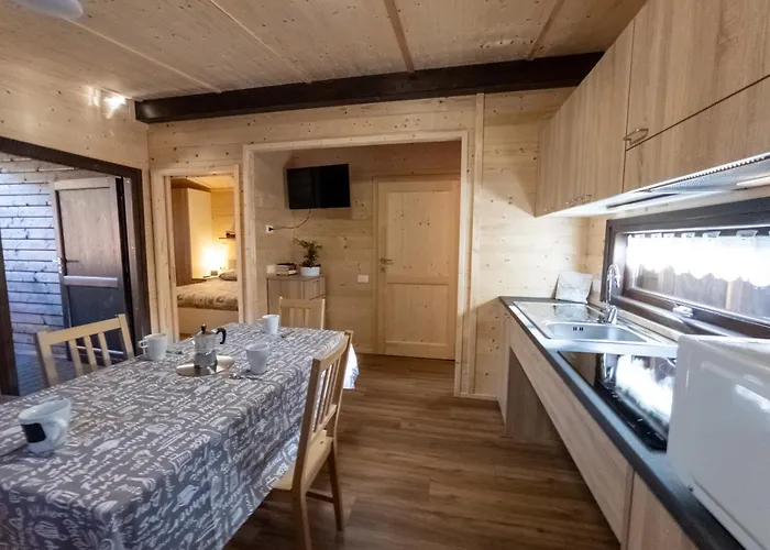 Campeggio Beaulard *