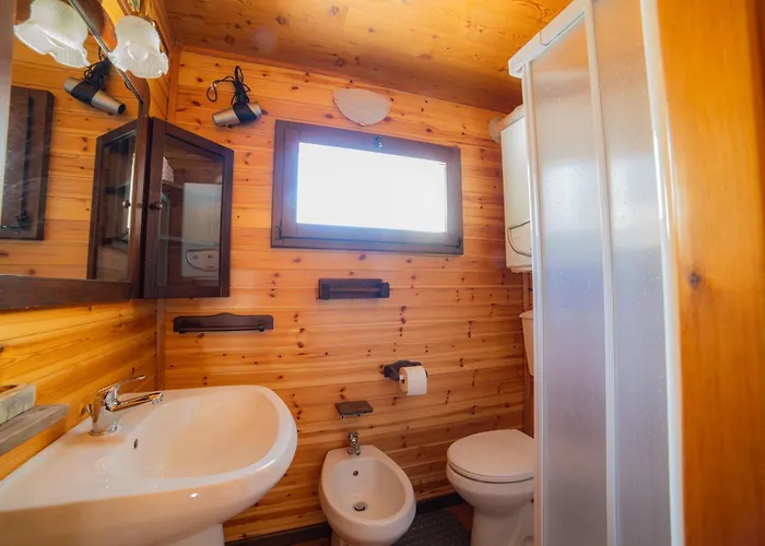 Campeggio Beaulard * Beaulard